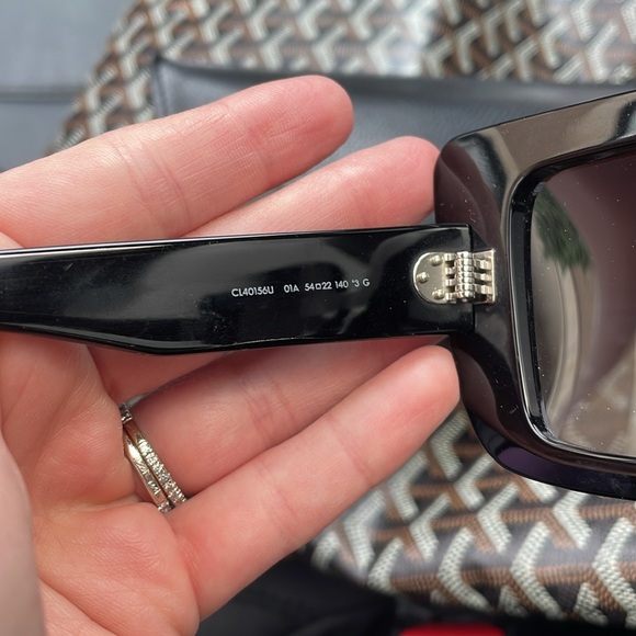 Celine Sunglasses - Picture 4 of 6